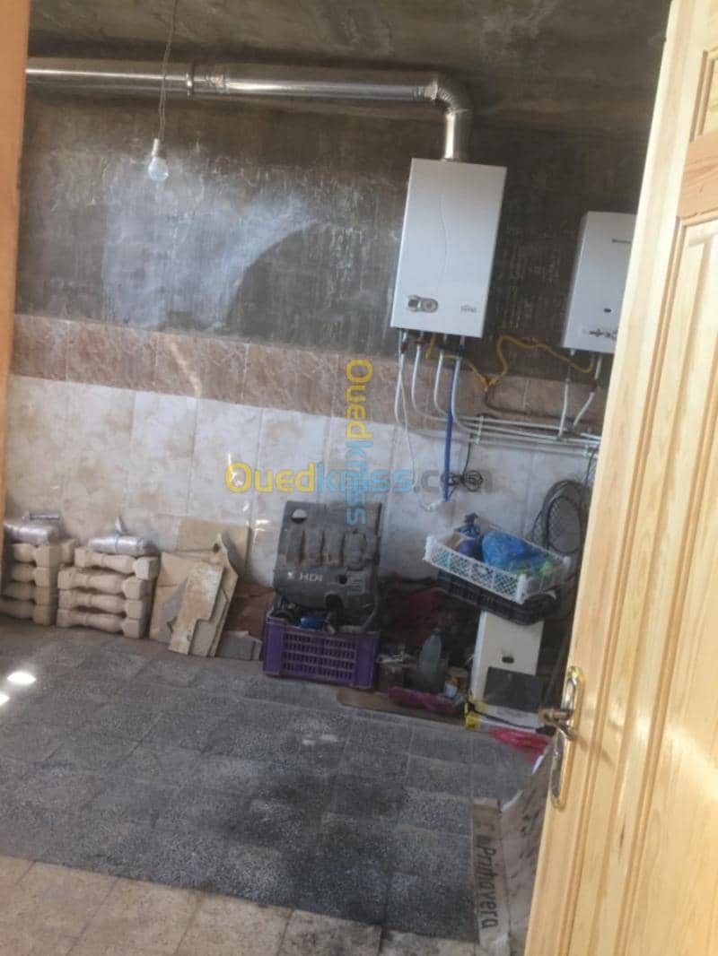Vente Villa Saida Saida 5