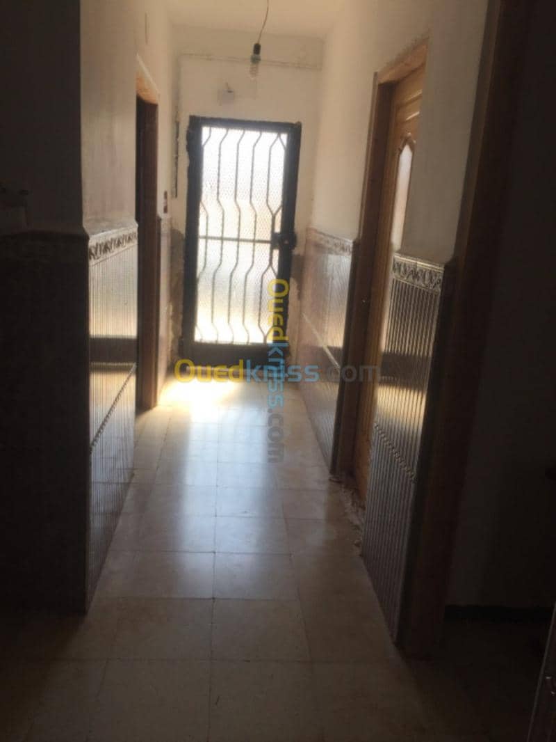 Vente Villa Saida Saida 6
