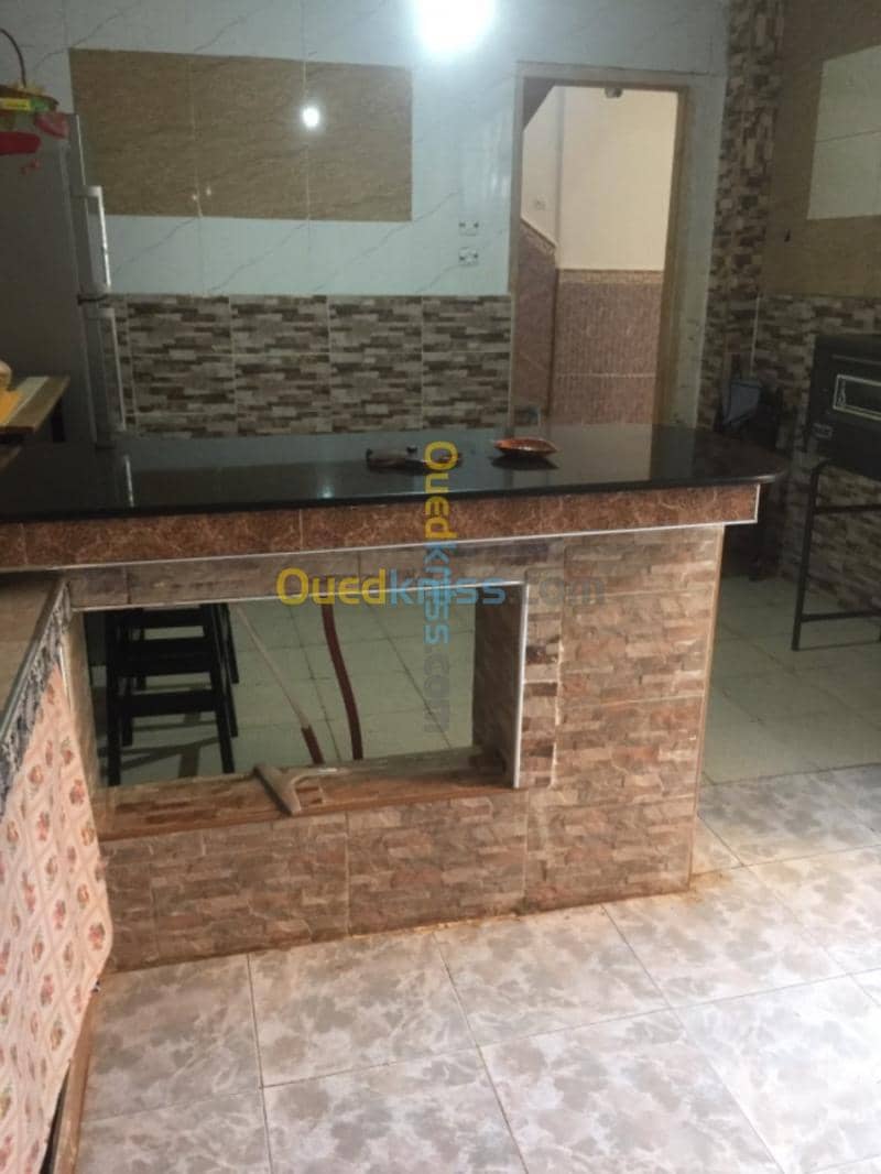 Vente Villa Saida Saida 7