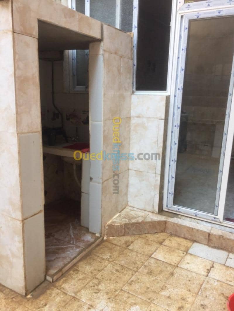 Vente Villa Saida Saida 8