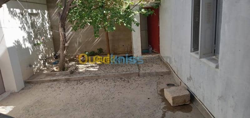 Vente Niveau De Villa F6 Setif Ain oulmene 4