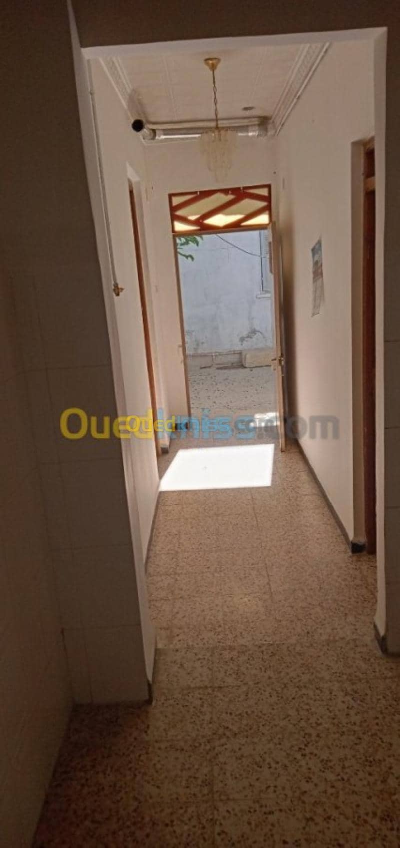 Vente Niveau De Villa F6 Setif Ain oulmene 6