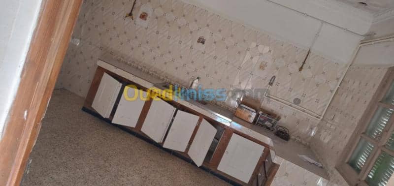 Vente Niveau De Villa F6 Setif Ain oulmene 7