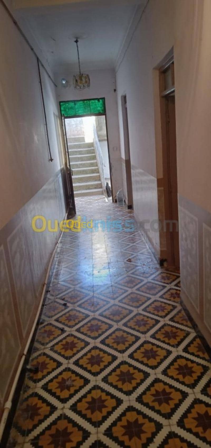 Vente Niveau De Villa F6 Setif Ain oulmene 8