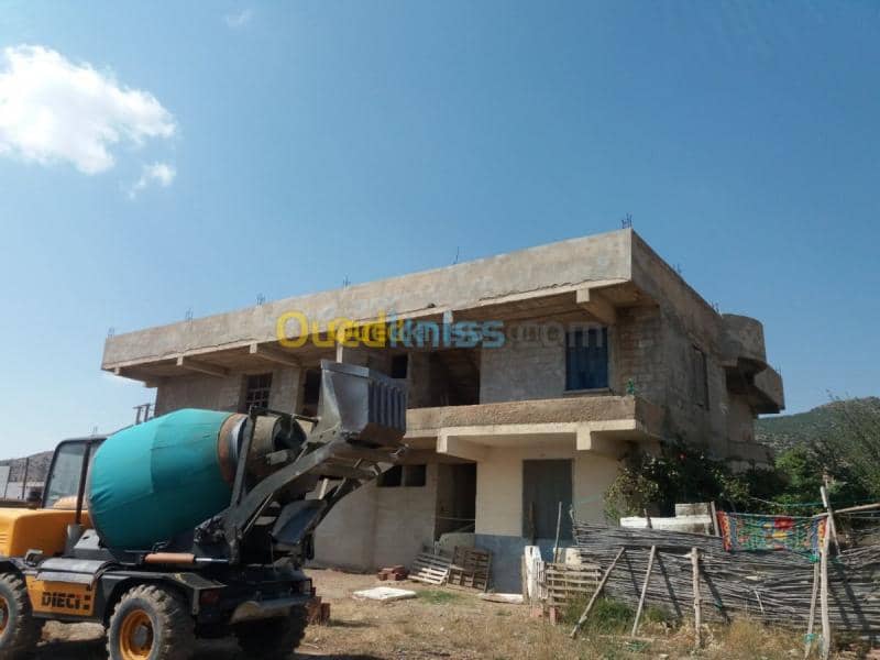 Vente Terrain Oum el bouaghi Oum el bouaghi 3