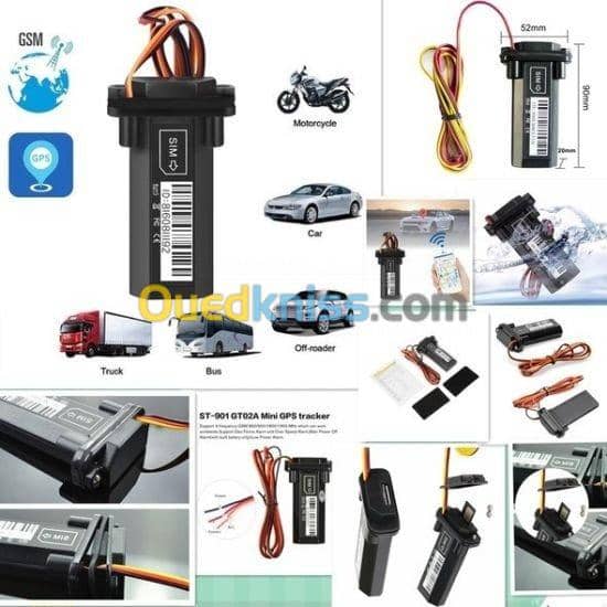 GPS de voiture 2