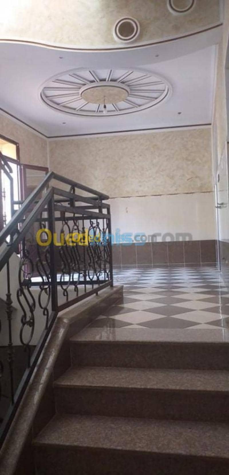 Vente Villa Saida Saida 10