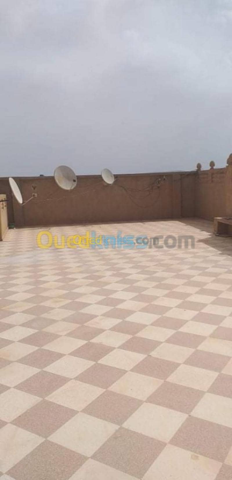 Vente Villa Saida Saida 11
