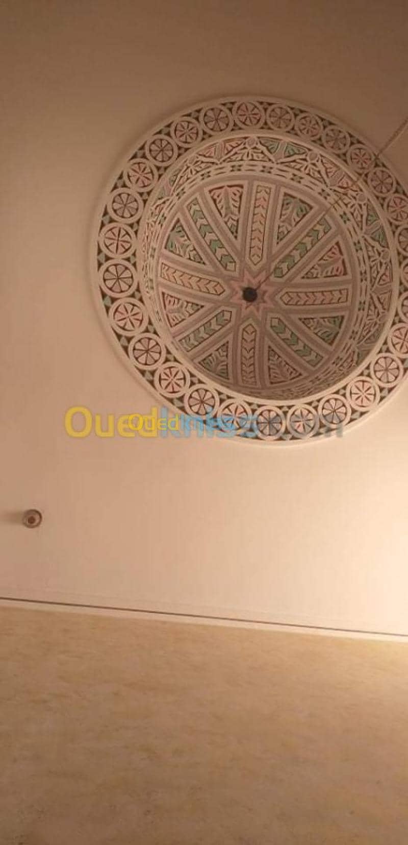 Vente Villa Saida Saida 12