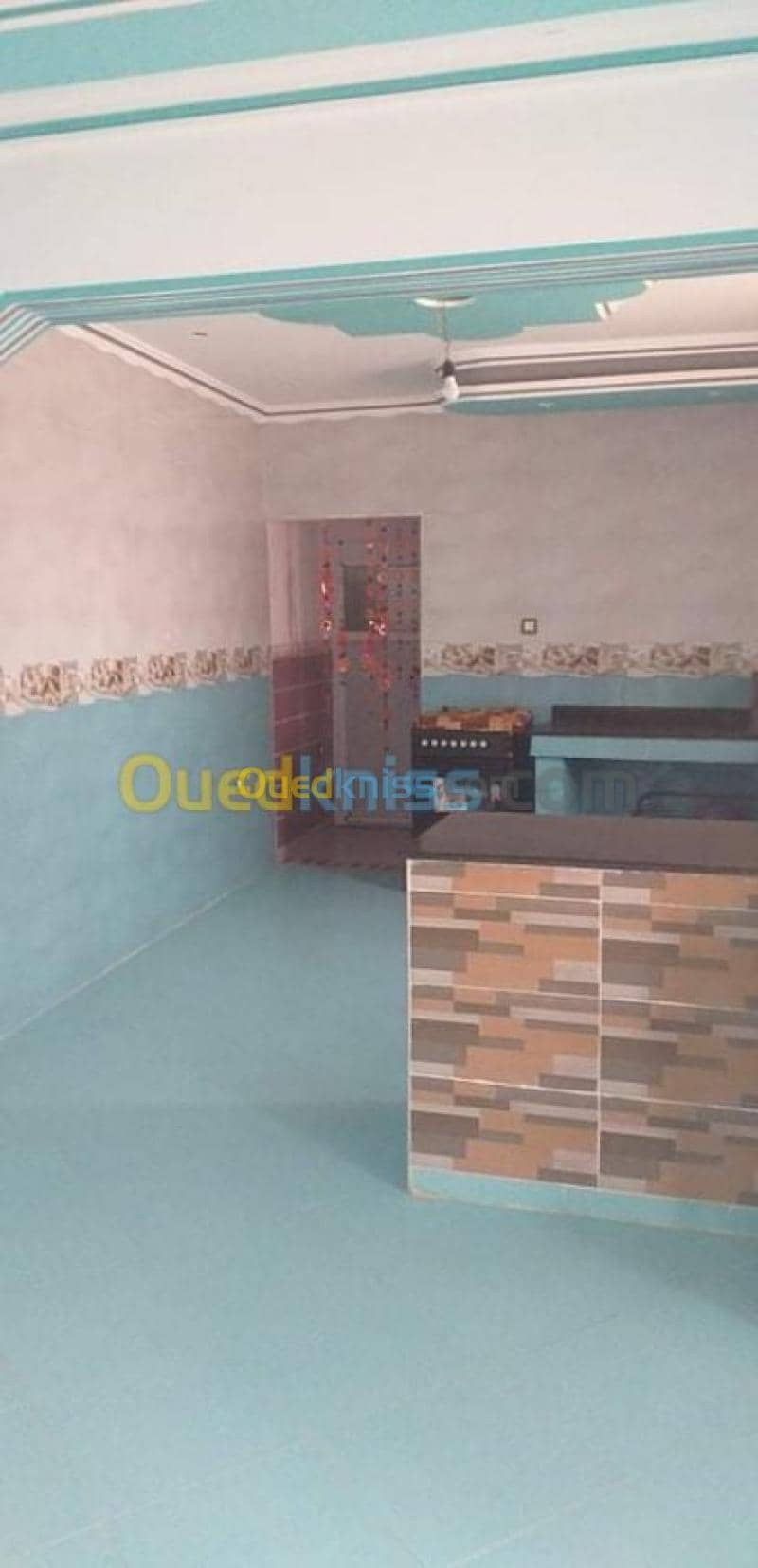 Vente Villa Saida Saida 13