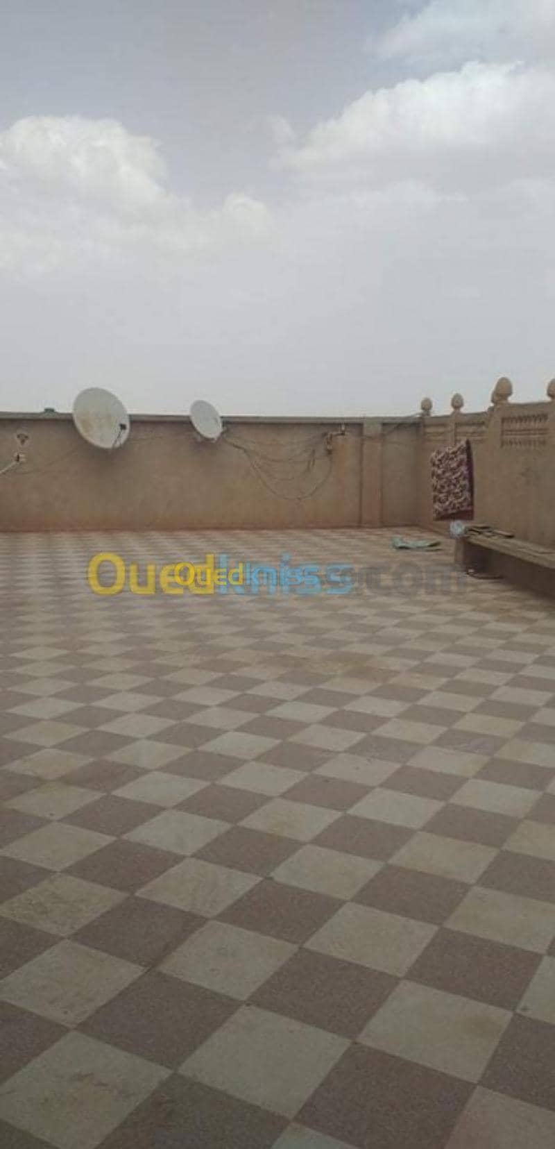 Vente Villa Saida Saida 14