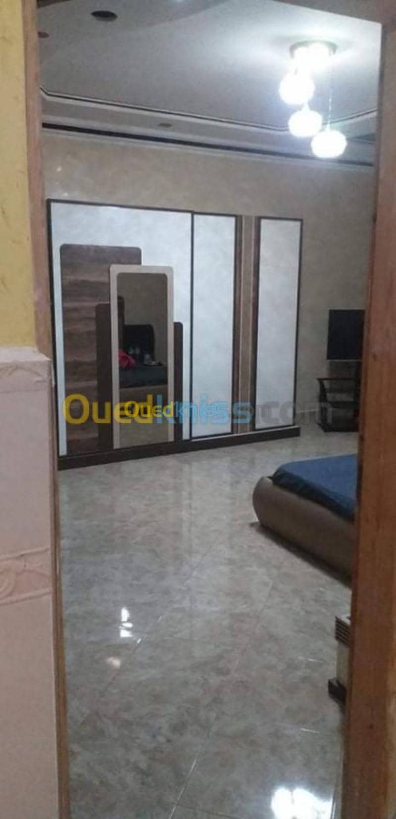 Vente Villa Saida Saida 15