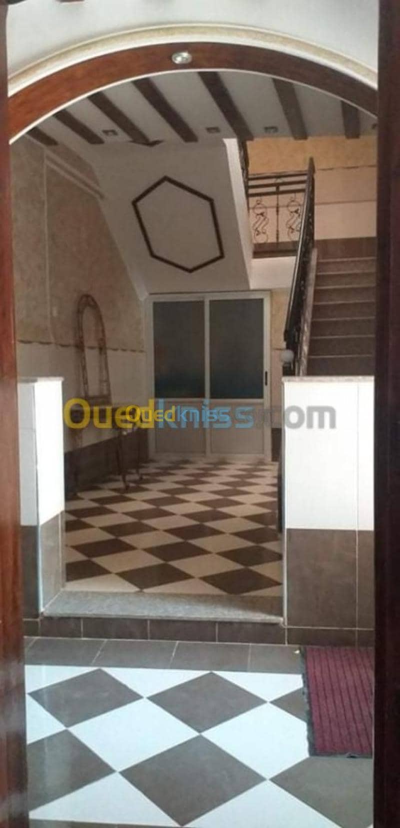 Vente Villa Saida Saida 2