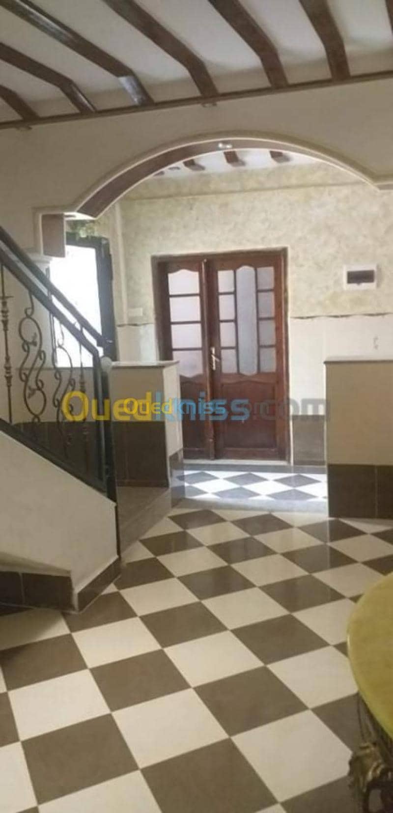 Vente Villa Saida Saida 3