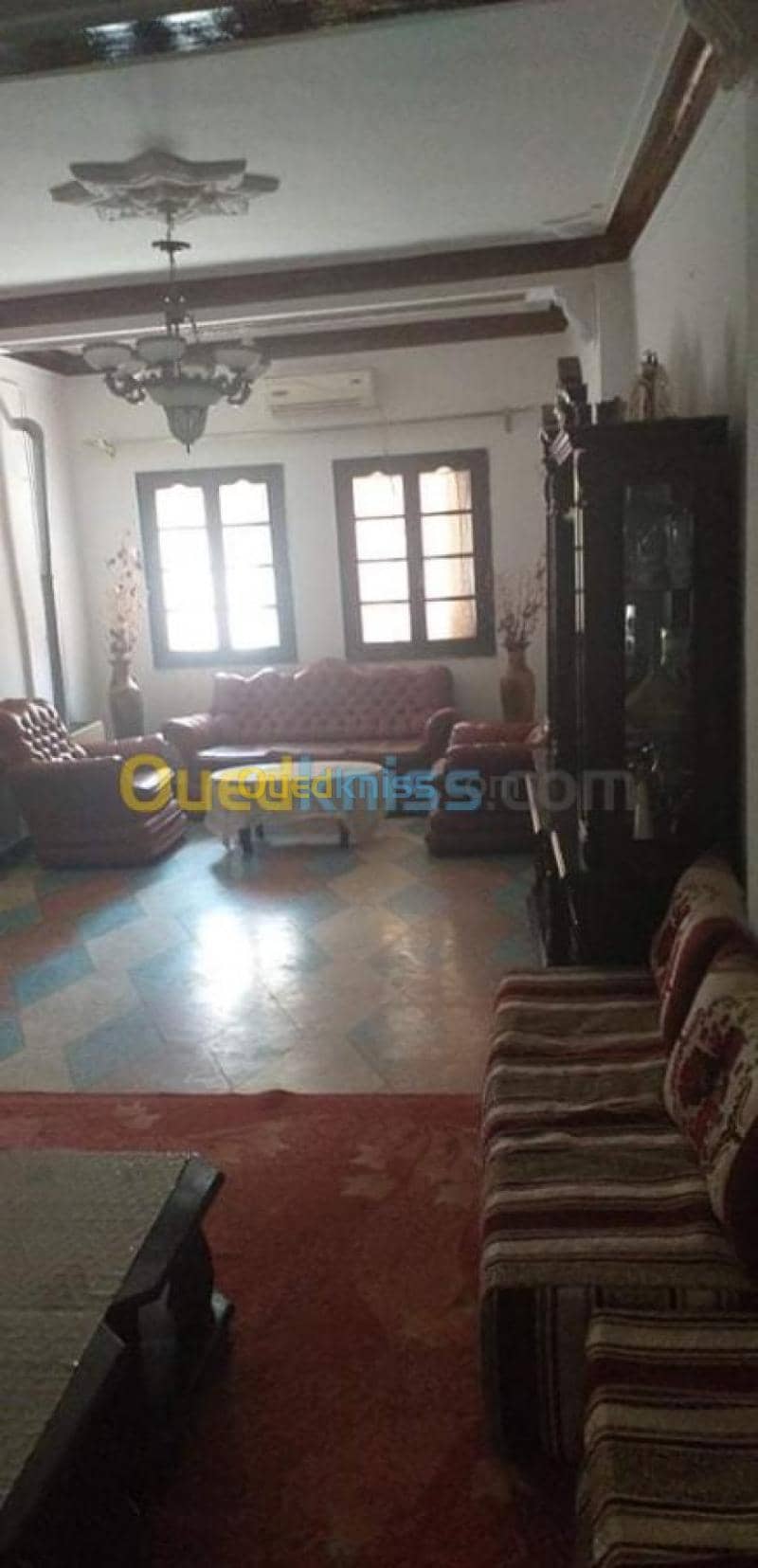 Vente Villa Saida Saida 4