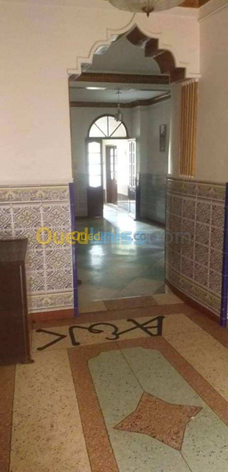 Vente Villa Saida Saida 5