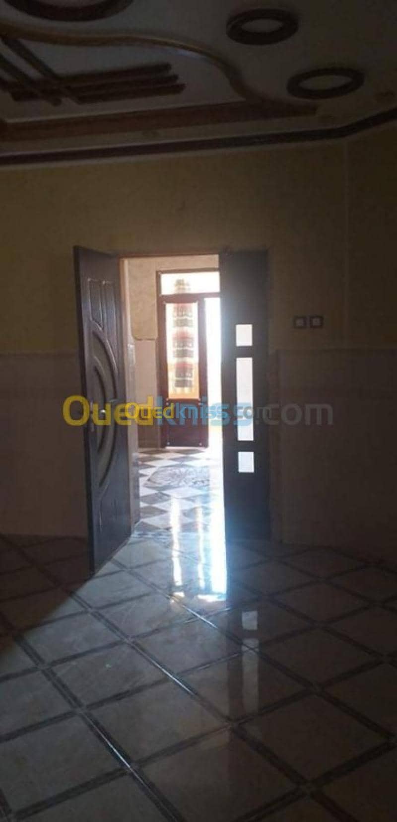 Vente Villa Saida Saida 7