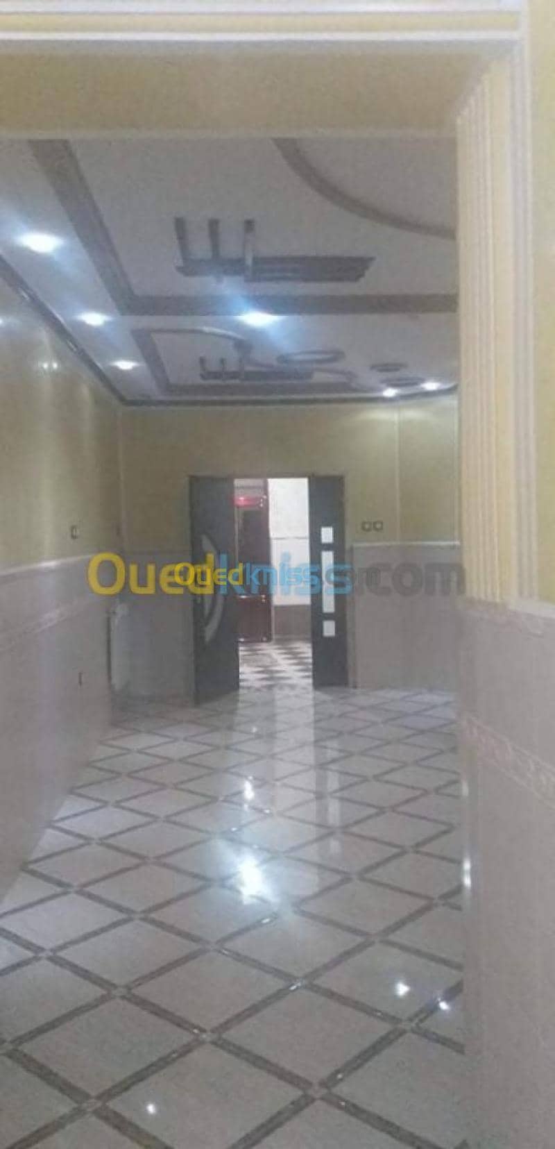 Vente Villa Saida Saida 8