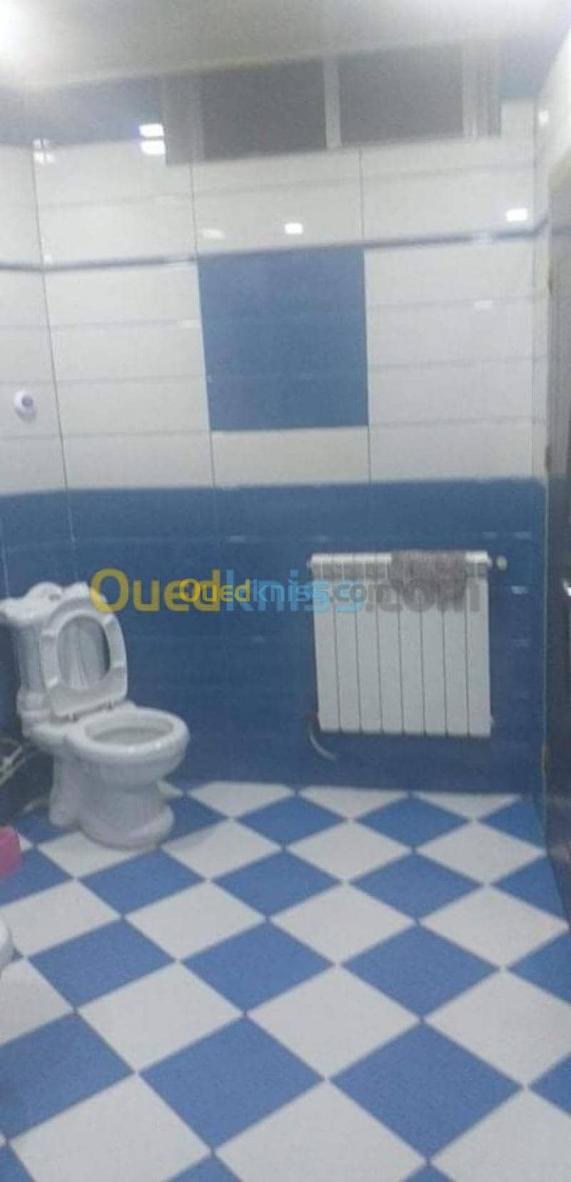 Vente Villa Saida Saida 9