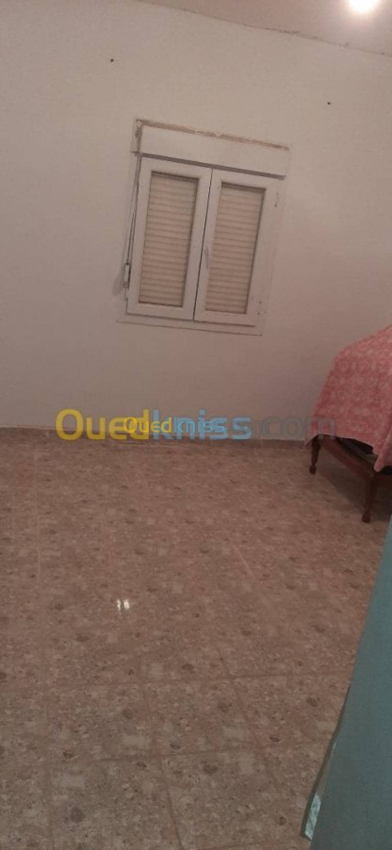 Vente Immeuble Saida Saida 2