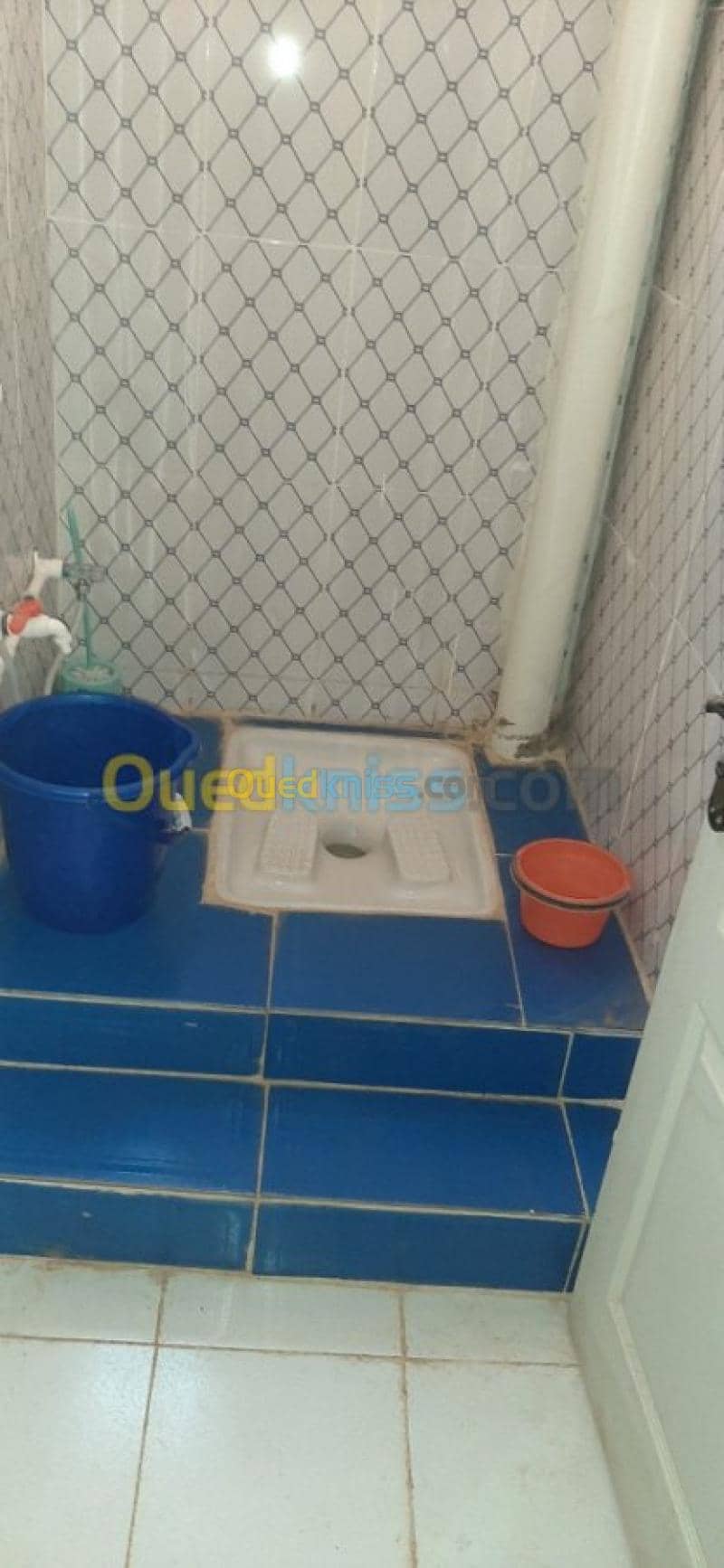 Vente Immeuble Saida Saida 3