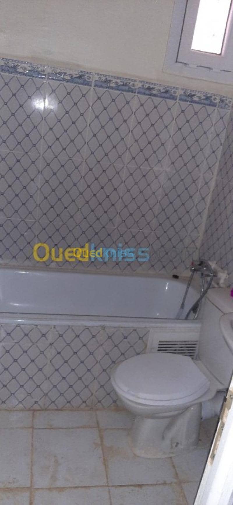 Vente Immeuble Saida Saida 4