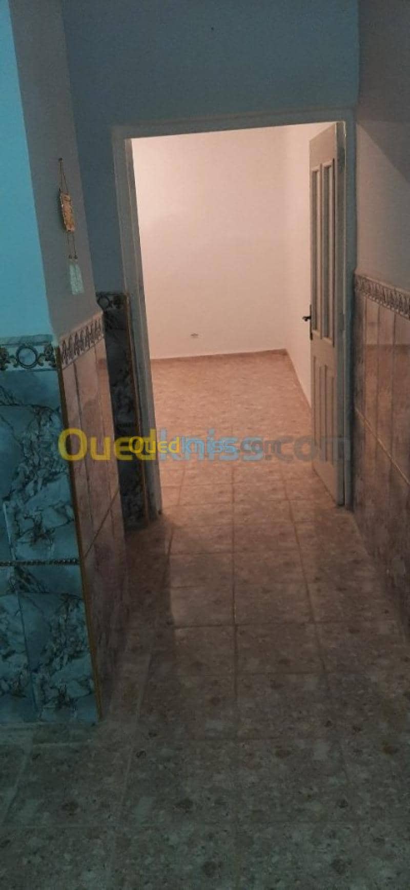Vente Immeuble Saida Saida 7