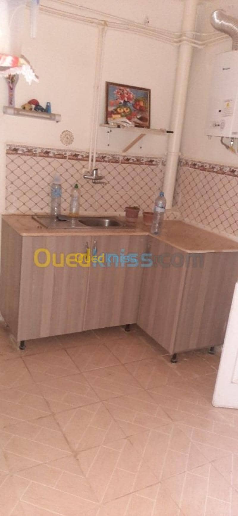 Vente Immeuble Saida Saida 8