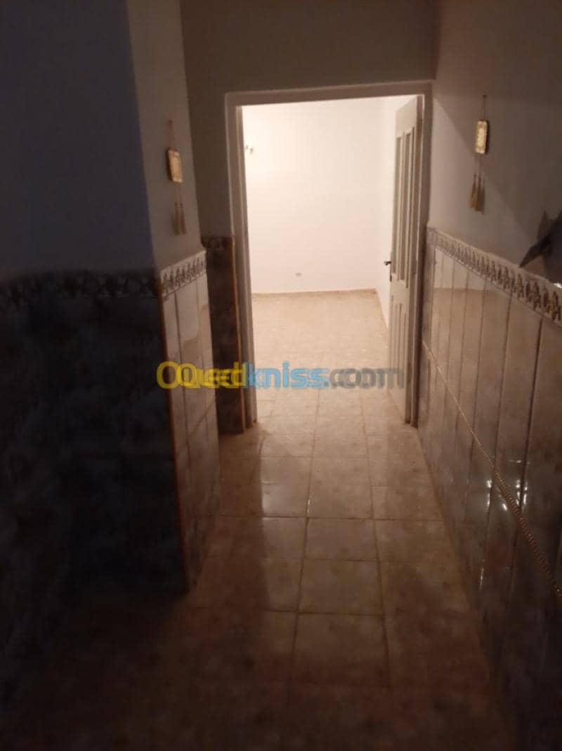 Vente Immeuble Saida Saida 9