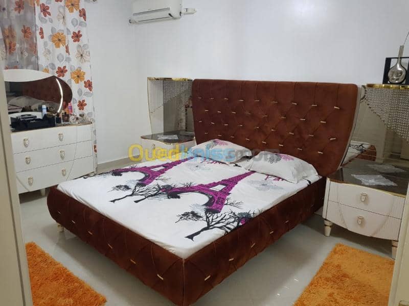 Vente Appartement F3 Khenchela Khenchela 11