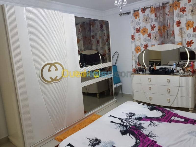 Vente Appartement F3 Khenchela Khenchela 12