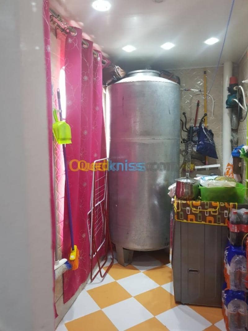 Vente Appartement F3 Khenchela Khenchela 16