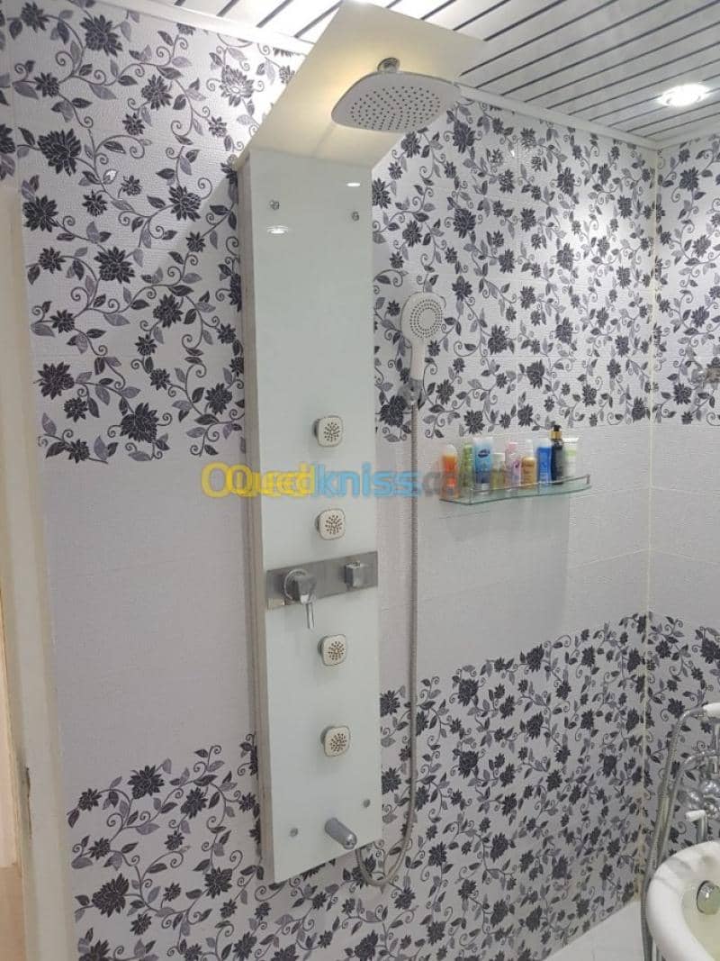 Vente Appartement F3 Khenchela Khenchela 17