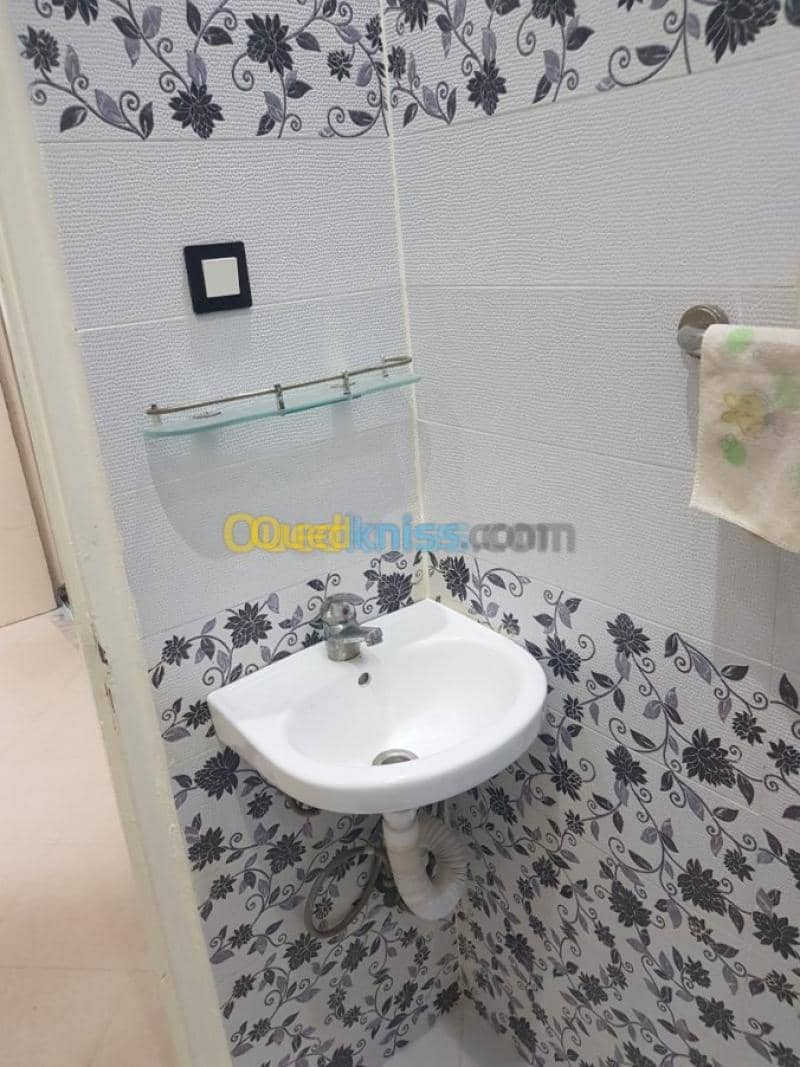 Vente Appartement F3 Khenchela Khenchela 18