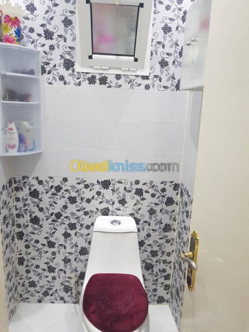 Vente Appartement F3 Khenchela Khenchela 19