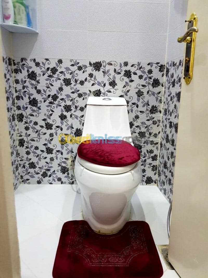 Vente Appartement F3 Khenchela Khenchela 2
