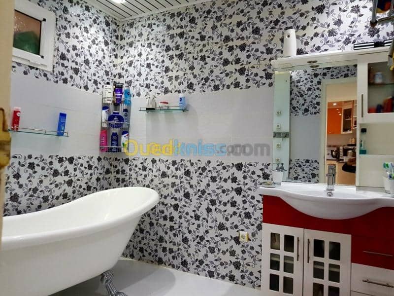 Vente Appartement F3 Khenchela Khenchela 3