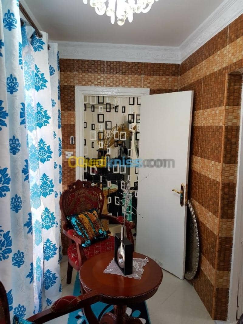 Vente Appartement F3 Khenchela Khenchela 8
