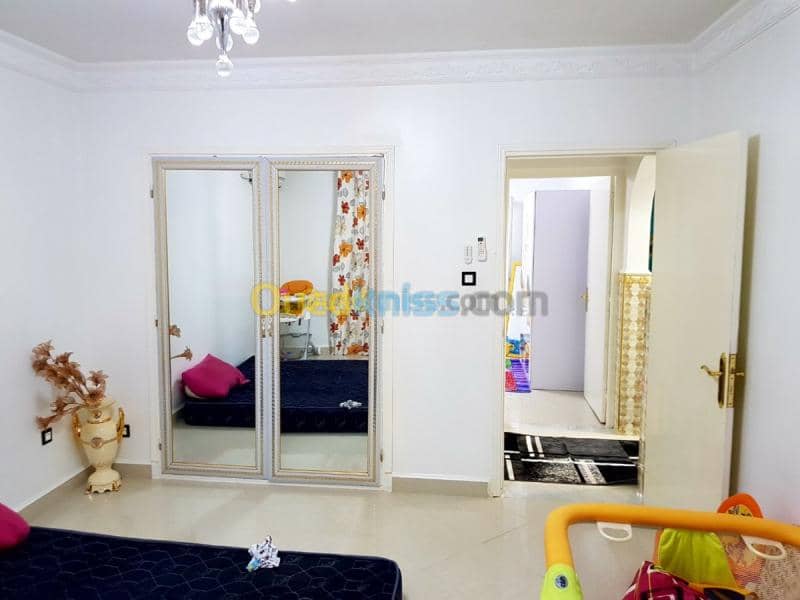 Vente Appartement F3 Khenchela Khenchela 9