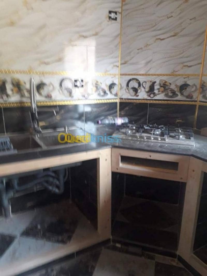 Vente Niveau De Villa F6 Oum el bouaghi Ain beida 2