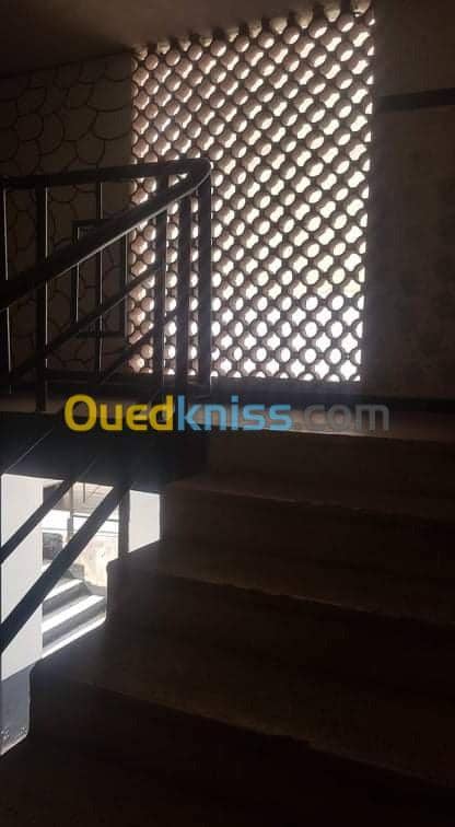 Echange Appartement F4 Oran Bir el djir 10