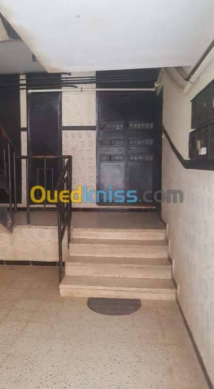 Echange Appartement F4 Oran Bir el djir 11