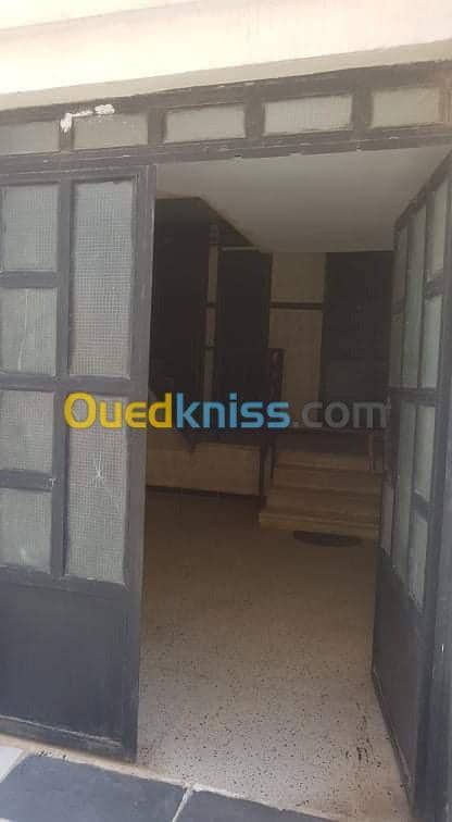 Echange Appartement F4 Oran Bir el djir 12