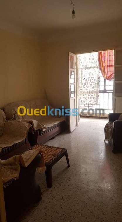 Echange Appartement F4 Oran Bir el djir 2