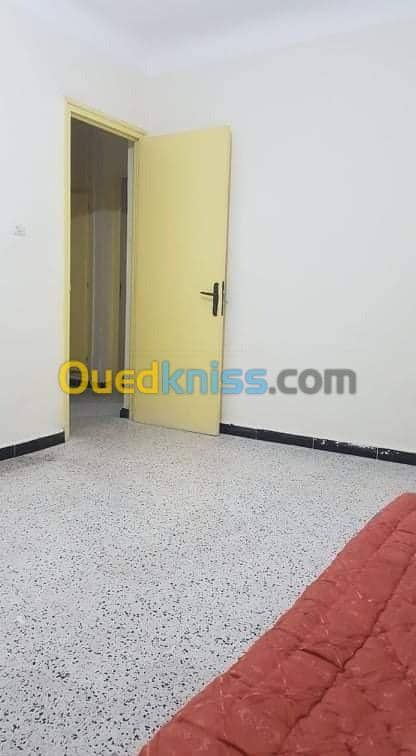 Echange Appartement F4 Oran Bir el djir 4
