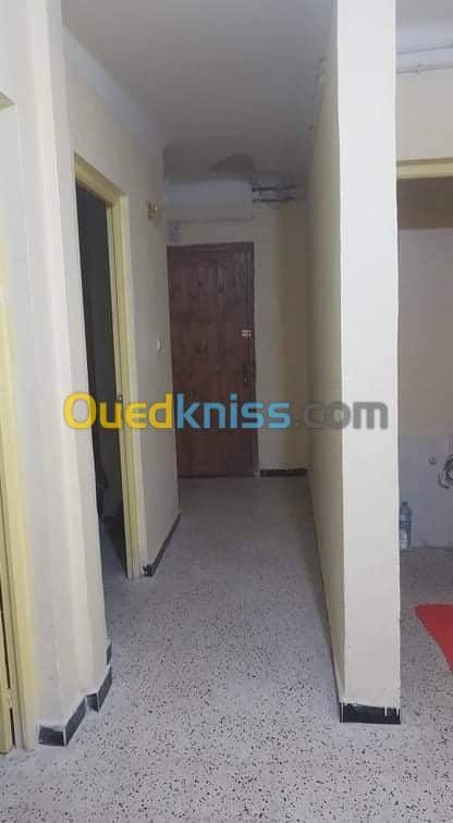 Echange Appartement F4 Oran Bir el djir 7