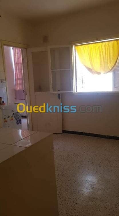 Echange Appartement F4 Oran Bir el djir 8