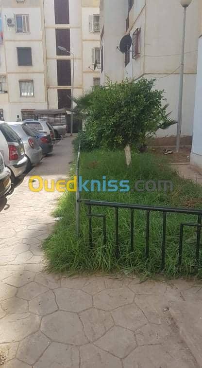 Echange Appartement F4 Oran Bir el djir 9