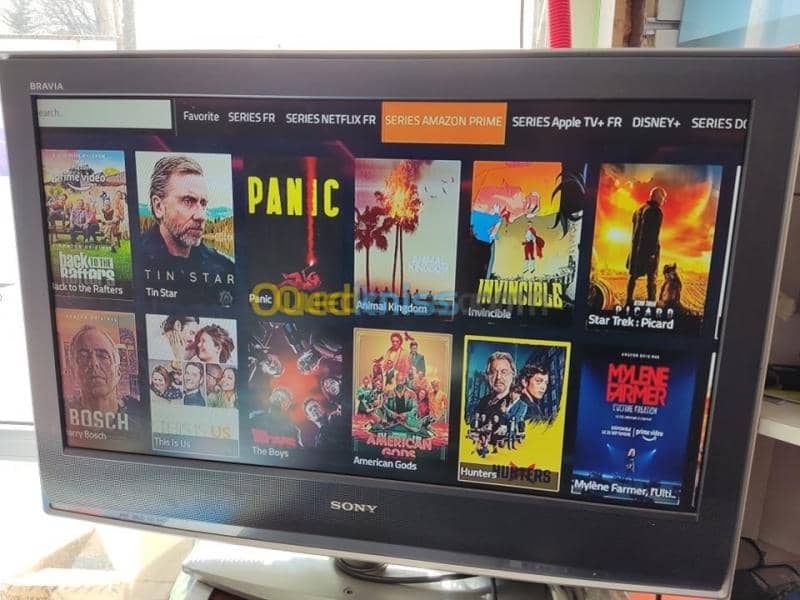 IPTV STABLE