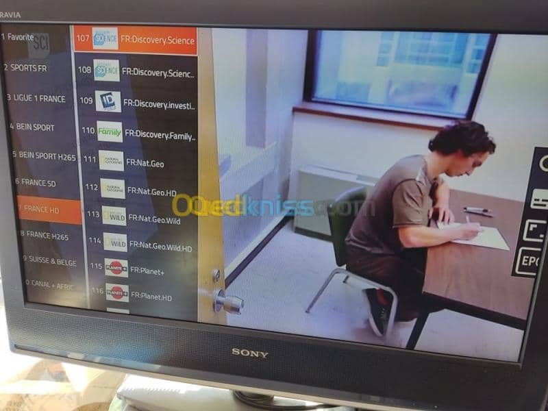 IPTV STABLE 2